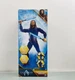 DC Comics Aquaman & The Last Kingdom Double Strike Aquaman 12" Action Figure 