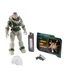 Disney Pixar Lightyear Crystal Grade Space Ranger Alpha Buzz Lightyear 5" Figure