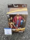 SIGNED EDGE Mattel WWE Legends Elite Collection Action Figure PSA/DNA COA AUTO *