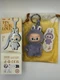 Pop Mart The Monsters Labubu Pin For Love LETTER ? plush keychain pendant