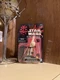 Star Wars Episode I Sith Accessory Set w/ Firing Backpack & Droid Missiles