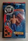 Chris Benoit action figure 2001 WWE R3 TECH Series 1 Jakks *RARE* WWF
