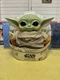 Disney Star Wars: The Mandalorian Yoda The Child 11 inch Action Figure Grogu
