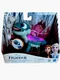 Disney Frozen 2 Bruni Salamander Fire Spirit's Snowy Snack Toy NEW