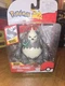 Jazwares Pokemon Battle Feature PANGORO 4" Deluxe Action Figure 2025 NEW