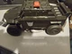 Hasbro 2017 Transformers 1 Step Turbo Changer Decepticon BERSERKER Action Figure