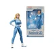 Marvel Legends Invisible Woman Figure &ndash; Fantastic Four First Steps 6-Inch