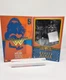 Hot Toys MMS506 concept DC Wonder Woman 1/6 action Figure's Empty Art Boxes Only