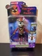 Jazwares Five Nights at Freddy&rsquo;s FNAF Ringmaster Foxy 5" Action Figure New