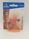 Disney Pixar The Incredibles Mr Incredible Micro Collection Mattel Figurine 