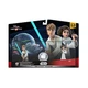 Disney Toys, Movies & More Rise Against the Empire Play Set VG+/NM