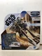 Star Wars Mission Fleet Speeder Bike The Mandalorian E9680/E9678 ASST.