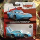 DISNEY/PIXAR CARS STRIP WEATHERS AKA THE KING 43 PLYMOUTH SUPERBIRD