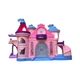 2023 Fisher-Price Little People Disney Princess Magical Light Castle Playset