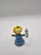 2006 McFarlane Toys The Simpsons Couch Gag Deluxe Action Set-Lisa Replacement 