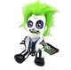 Beetlejuice Shoulder Rider Phunny Plush By Kidrobot NEW 2024