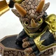 Skylanders Imaginators Legendary Tri-Tip Character Figure 87799888 Activision
