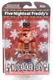 Five Nights at Freddy's - Nutcracker Foxy - Funko 2023 - Walmart exclusive