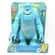 Vintage Disney-Pixar 2001 Monsters, Inc. Super Scare Sulley 10" Talking Figure