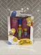 The Simpsons Marge & Maggie (Wave 3) 5&rdquo; Action Figure Jakks Pacific New