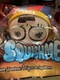 The Amazing Digital Circus Pomni (2024) Just Toys SquishMe Squeeze Toy