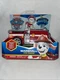 Nickelodeon 2018 Paw Patrol Marshall Fire Engine Moveable Ladder
