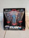 NOC New GI Joe Senior Ranking Officers Toys R Us Hasbro