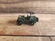 Vintage 1983 Tonka Bandai GoBots Geeper Creeper MR-28 Jeep