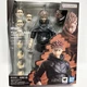 Bandai S.H. Figuarts SHF Yuji Itadori SUKUNA's Vessel Jujutsu Kaisen Anime Japan