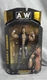 AEW Unrivaled Kenny Omega Series 4 #28 Jazwares Wrestling Action Figure