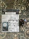 Battle B-Daman WING NINJA B Daman Blasters Figure, Manga, Anime, Hasbro (2005)