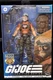 NEW Hasbro G.I. Joe Classified Series Stuart Outback Selkirk 6" Action Figure 39