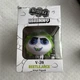 Kidrobot Beetlejuice Bhunny V-20 Vinyl Figure with Collectible Bhunny Paw