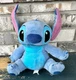 Lilo & Stitch - Stitch (11", Plush) beanie,Toy, doll, plush, stuffed, Disney P8