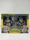 NECA ROBO TOKKA & ROBO RAHZAR Teenage Mutant Ninja Turtles Haulathon NEW