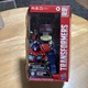 Hasbro Transformers R.E.D. Optimus Prime Action Figure