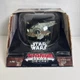 Hasbro STAR WARS Titanium Series BOBA FETT Slave 1 Diecast Starship Fig 2006