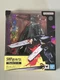  S.H.Figuarts Samurai SwordAction Figure Chainsaw Man BANDAI