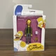 Lenny (with Lunch Bag) - The Simpsons Action Figures - Jakks New