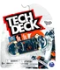 TECH DECK World Pro FINGER BOARD Thank You ULTRA RARE NIB Torey Pudwill Bear