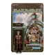 Iron Maiden Aces High Pilot Eddie Mascot Reaction 3 3/4 Inch 10cm Figur Super7