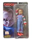 Mego Horror~ Chucky~ Child's Play~ 8 inch MEGO Action Figure~ Sealed, NIB