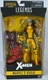 Marvel Legends Rogue + Juggernaut Figure part, 6 inch Action Figure - B8346AS0