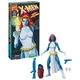 Marvel Legends VHS Packaging 6" X-Men Mystique Comics Ver