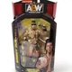 AEW Unrivaled Collection Sammy Guevara Jazwares 6" Wrestling Figure Target Exc