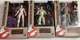 Hasbro F1329 Plasma Series Ghostbusters Afterlife Set Of 3 Figures