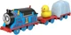 ?Thomas and Friends Secret Agent Thomas Toy Train, Battery-Powered Motorized Tra