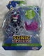 Jakks Pacific Sonic The Hedgehog 35th Anniversary Mephiles 4" Action Figure