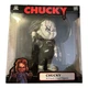 Exclusive CultureFly Chucky 4.5" Vinyl Figure Child's Play Collectible
