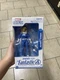 Marvel Legends Fantastic Four 4 First Steps The Invisible Woman 6" NEW